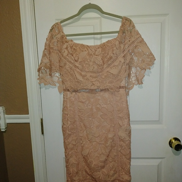 Blue jacket - Picture 6 of 8